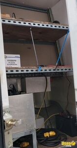 2005 Sprinter Snowball Truck Gray Water Tank Virginia Diesel Engine for Sale