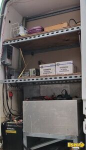 2005 Sprinter Snowball Truck Sound System Virginia Diesel Engine for Sale