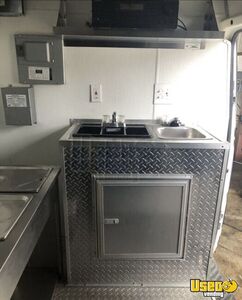 2005 Sprinter Van 2500 Snowball Truck Food Warmer Alabama Diesel Engine for Sale