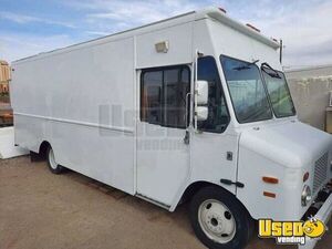 2005 Step Van For Mobile Business Stepvan Nevada Diesel Engine for Sale