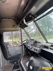 2005 Step Van Stepvan 10 Florida Diesel Engine for Sale