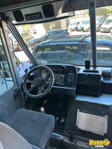 2005 Step Van Stepvan 4 New York for Sale
