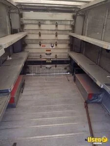 2005 Step Van Stepvan 4 Oklahoma Diesel Engine for Sale