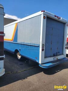 2005 Step Van Stepvan 4 Virginia Gas Engine for Sale