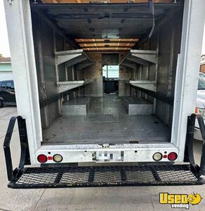 2005 Step Van Stepvan 5 California Gas Engine for Sale