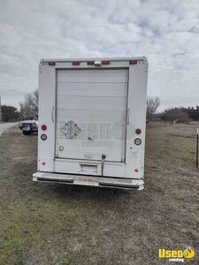 2005 Step Van Stepvan 5 Oklahoma Diesel Engine for Sale