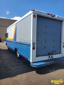 2005 Step Van Stepvan 5 Virginia Gas Engine for Sale