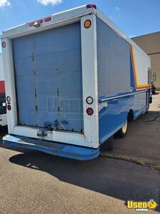 2005 Step Van Stepvan 6 Virginia Gas Engine for Sale