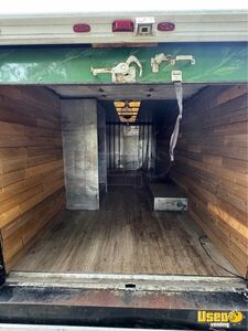 2005 Step Van Stepvan 7 Florida Diesel Engine for Sale