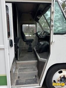 2005 Step Van Stepvan 8 Florida Diesel Engine for Sale