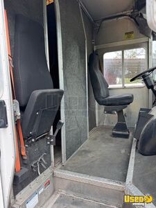 2005 Step Van Stepvan 9 Florida Diesel Engine for Sale