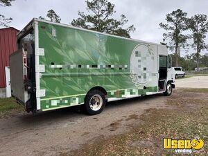2005 Step Van Stepvan Additional 1 Florida Diesel Engine for Sale