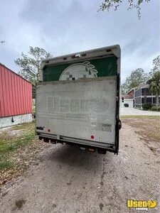 2005 Step Van Stepvan Additional 3 Florida Diesel Engine for Sale