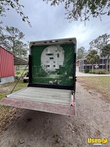 2005 Step Van Stepvan Additional 4 Florida Diesel Engine for Sale