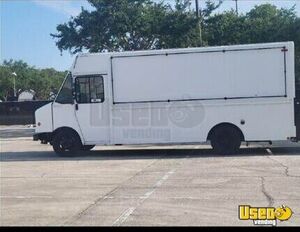 2005 Step Van Stepvan Air Conditioning Florida Diesel Engine for Sale