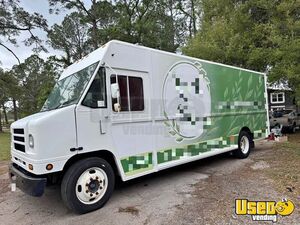 2005 Step Van Stepvan Diesel Engine Florida Diesel Engine for Sale
