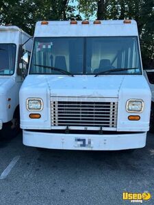 2005 Step Van Stepvan Interior Lighting New York for Sale