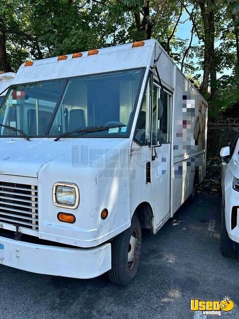 2005 Step Van Stepvan New York for Sale