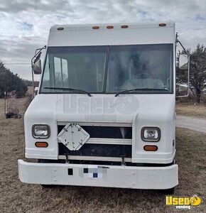 2005 Step Van Stepvan Transmission - Automatic Oklahoma Diesel Engine for Sale