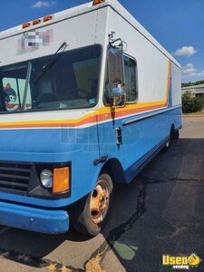 2005 Step Van Stepvan Transmission - Automatic Virginia Gas Engine for Sale