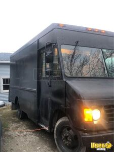 2005 Stepvan 2 Indiana for Sale