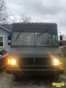 2005 Stepvan 3 Indiana for Sale