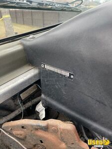 2005 Stepvan Food Truck All-purpose Food Truck Chargrill Michigan Diesel Engine for Sale