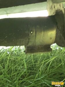 2005 Stepvan Food Truck All-purpose Food Truck Exhaust Fan Michigan Diesel Engine for Sale