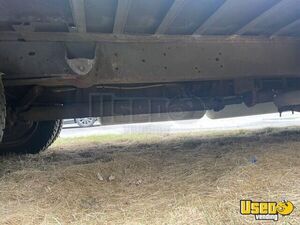 2005 Stepvan Food Truck All-purpose Food Truck Flatgrill Michigan Diesel Engine for Sale