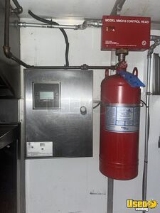 2005 Stepvan Food Truck All-purpose Food Truck Oven Michigan Diesel Engine for Sale