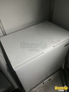 2005 Stepvan Food Truck All-purpose Food Truck Reach-in Upright Cooler Michigan Diesel Engine for Sale