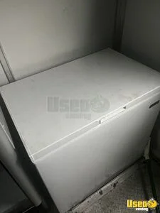 2005 Stepvan Food Truck All-purpose Food Truck Reach-in Upright Cooler Michigan Diesel Engine for Sale