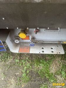 2005 Stepvan Food Truck All-purpose Food Truck Stovetop Michigan Diesel Engine for Sale