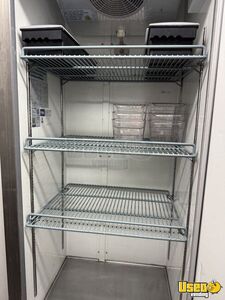 2005 Stepvan Kitchen Food Truck All-purpose Food Truck Chef Base Maryland Diesel Engine for Sale