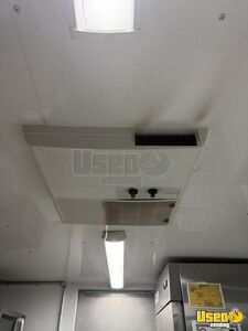 2005 Stepvan Kitchen Food Truck All-purpose Food Truck Deep Freezer Maryland Diesel Engine for Sale