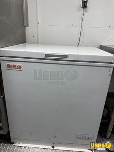 2005 Stepvan Kitchen Food Truck All-purpose Food Truck Flatgrill Maryland Diesel Engine for Sale