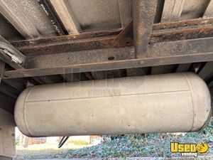 2005 Stepvan Kitchen Food Truck All-purpose Food Truck Fresh Water Tank Maryland Diesel Engine for Sale