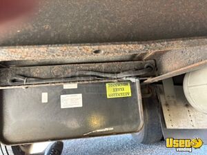 2005 Stepvan Kitchen Food Truck All-purpose Food Truck Hand-washing Sink Maryland Diesel Engine for Sale