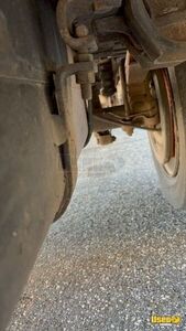 2005 Stepvan Kitchen Food Truck All-purpose Food Truck Hot Water Heater Maryland Diesel Engine for Sale