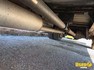 2005 Stepvan Kitchen Food Truck All-purpose Food Truck Open Signage Maryland Diesel Engine for Sale