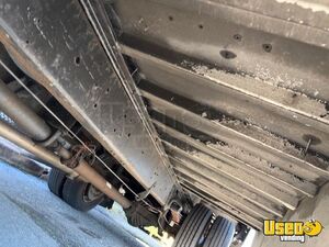 2005 Stepvan Kitchen Food Truck All-purpose Food Truck Pos System Maryland Diesel Engine for Sale