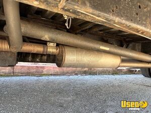 2005 Stepvan Kitchen Food Truck All-purpose Food Truck Tv Maryland Diesel Engine for Sale