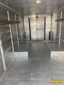 2005 Stepvan Stepvan Additional 1 California Diesel Engine for Sale