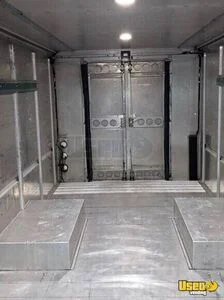 2005 Stepvan Stepvan Additional 2 California Diesel Engine for Sale
