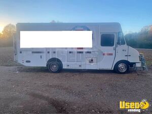 Ready to Convert - 2005 Freightliner Stepvan | DIY Truck for Sale in Tennessee!