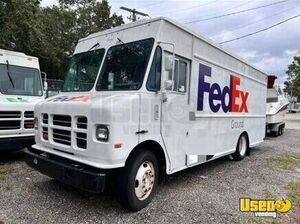 2005 Stepvan Transmission - Automatic Florida for Sale