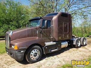 2005 T600 Kenworth Semi Truck Missouri for Sale