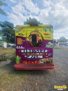 2005 Taco Food Truck Taco Food Truck Awning New Jersey for Sale