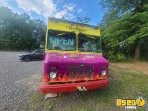 2005 Taco Food Truck Taco Food Truck Cabinets New Jersey for Sale