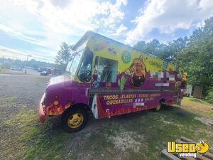 2005 Taco Food Truck Taco Food Truck Concession Window New Jersey for Sale